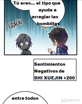 Read Spare Me, Great Lord! ES Manga Online