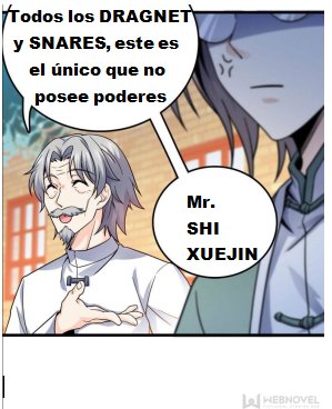 Read Spare Me, Great Lord! ES Manga Online