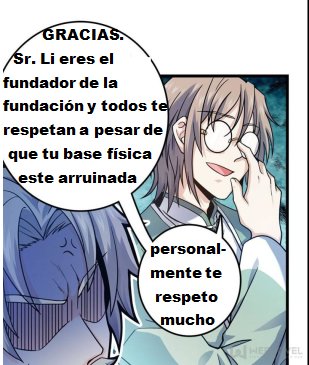 Read Spare Me, Great Lord! ES Manga Online