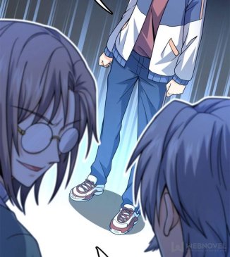 Read Spare Me, Great Lord! ES Manga Online