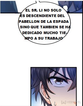 Read Spare Me, Great Lord! ES Manga Online