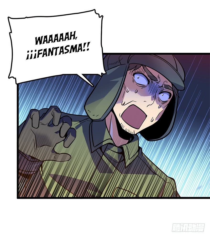 Read Spare Me, Great Lord! ES Manga Online