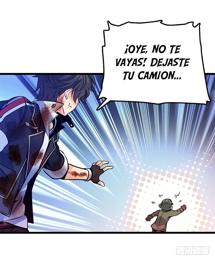Read Spare Me, Great Lord! ES Manga Online