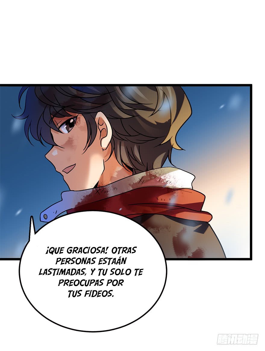 Read Spare Me, Great Lord! ES Manga Online