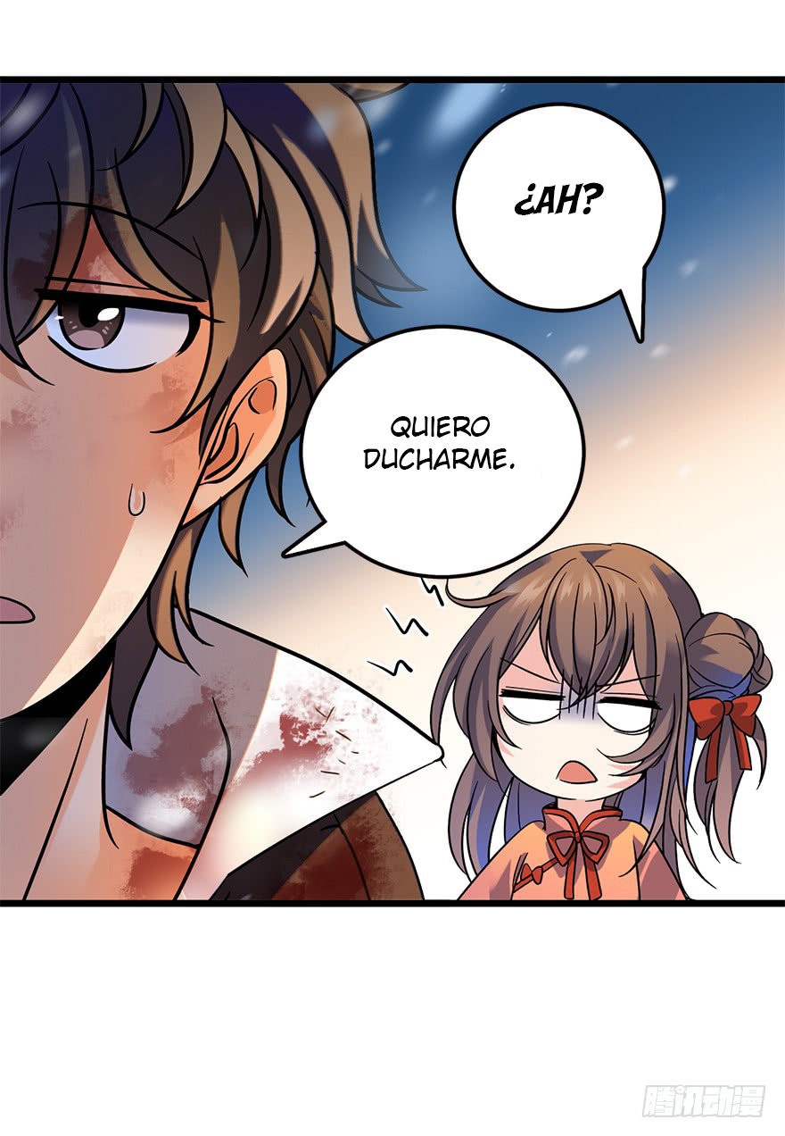 Read Spare Me, Great Lord! ES Manga Online