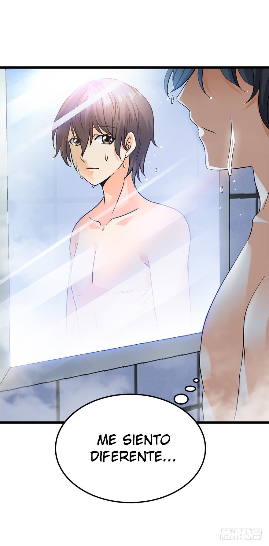 Read Spare Me, Great Lord! ES Manga Online