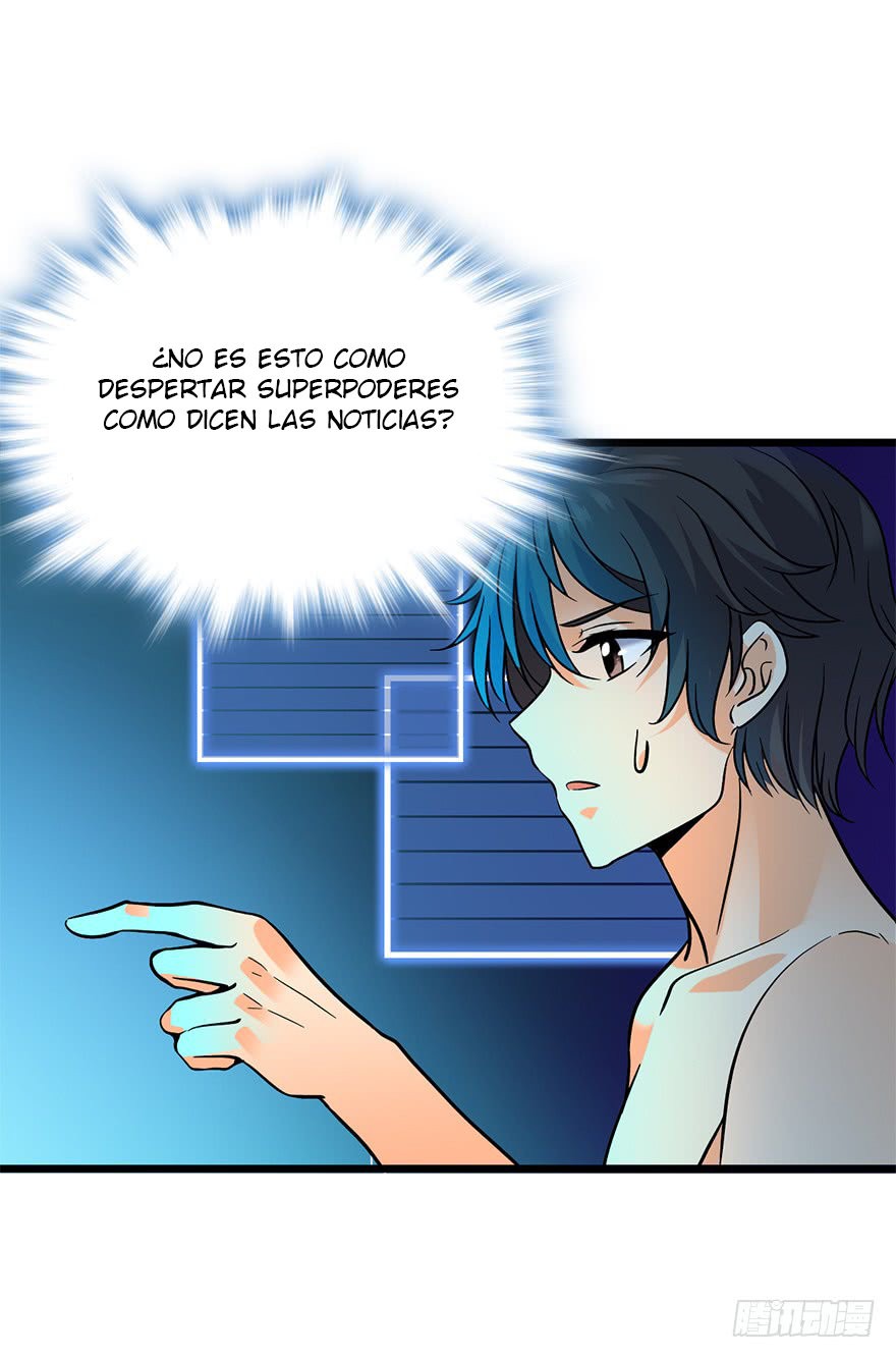 Read Spare Me, Great Lord! ES Manga Online