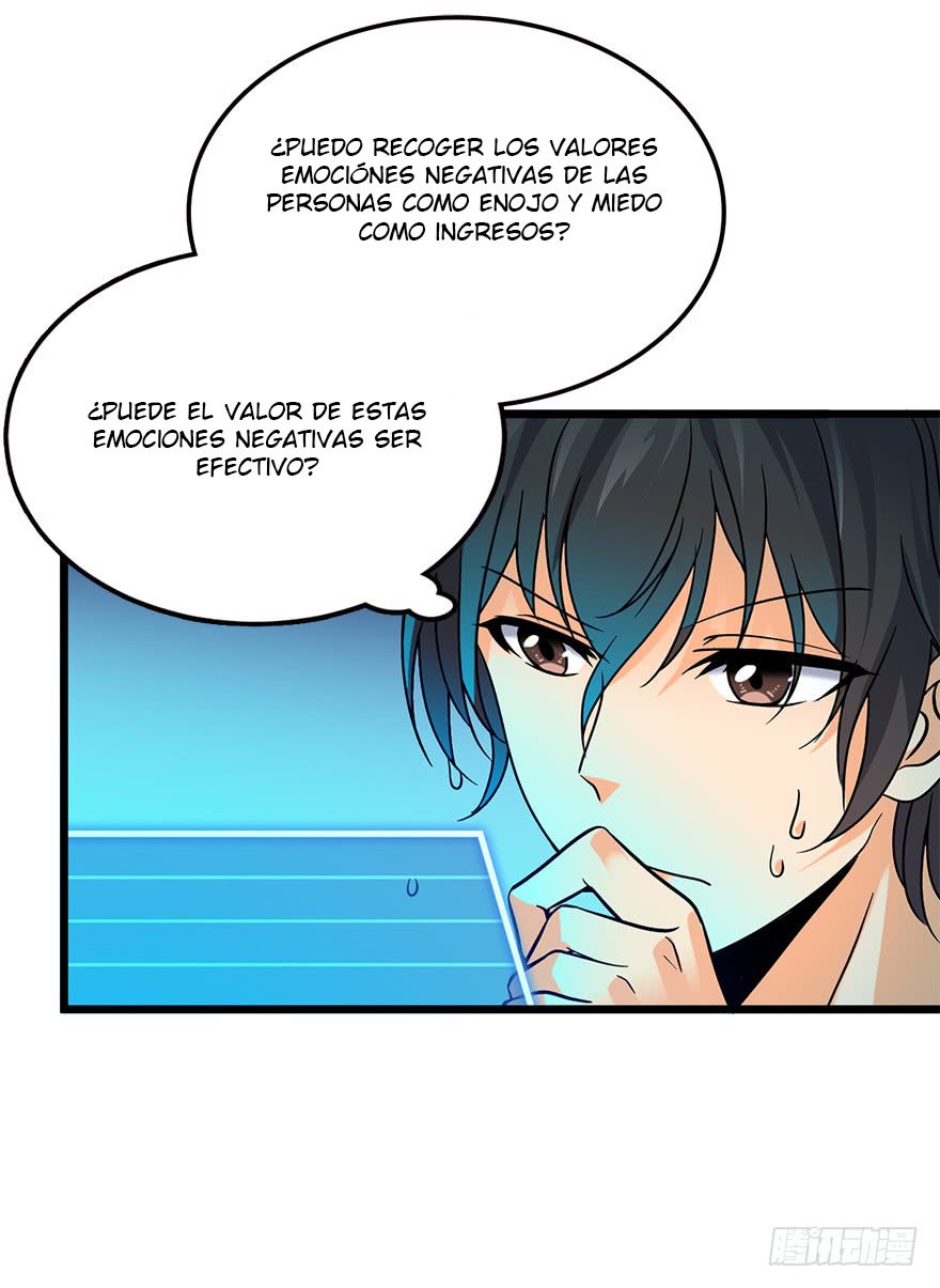 Read Spare Me, Great Lord! ES Manga Online