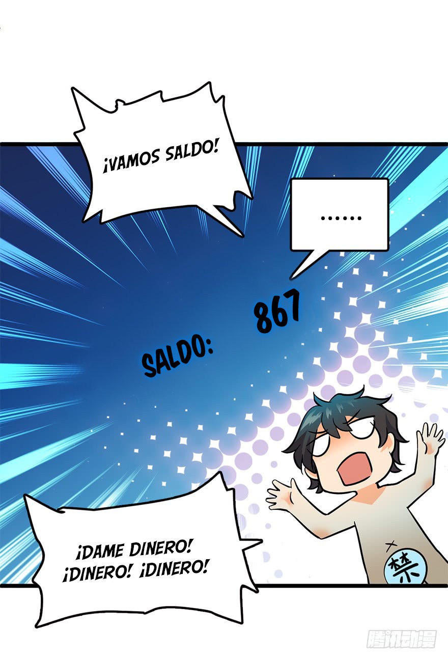 Read Spare Me, Great Lord! ES Manga Online