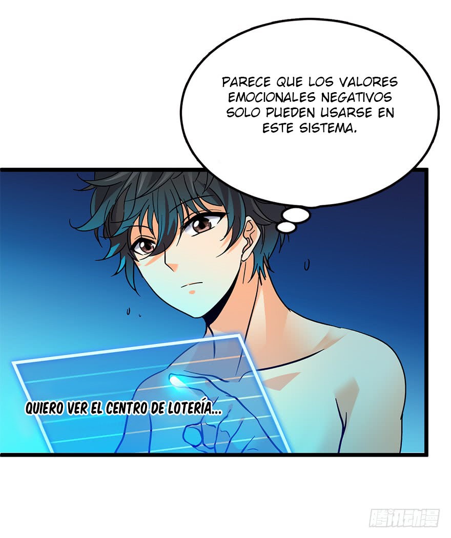 Read Spare Me, Great Lord! ES Manga Online