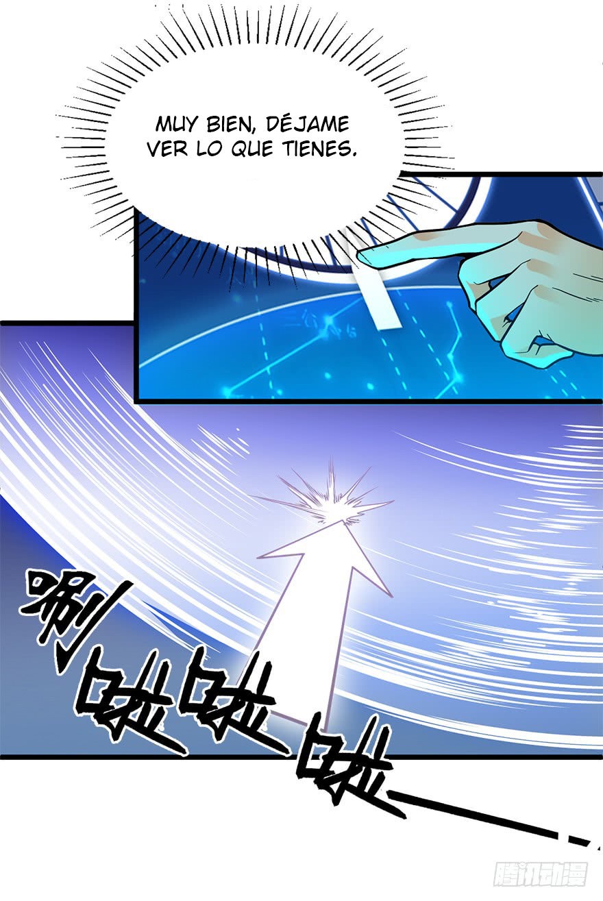 Read Spare Me, Great Lord! ES Manga Online