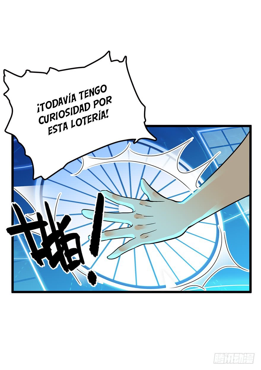 Read Spare Me, Great Lord! ES Manga Online