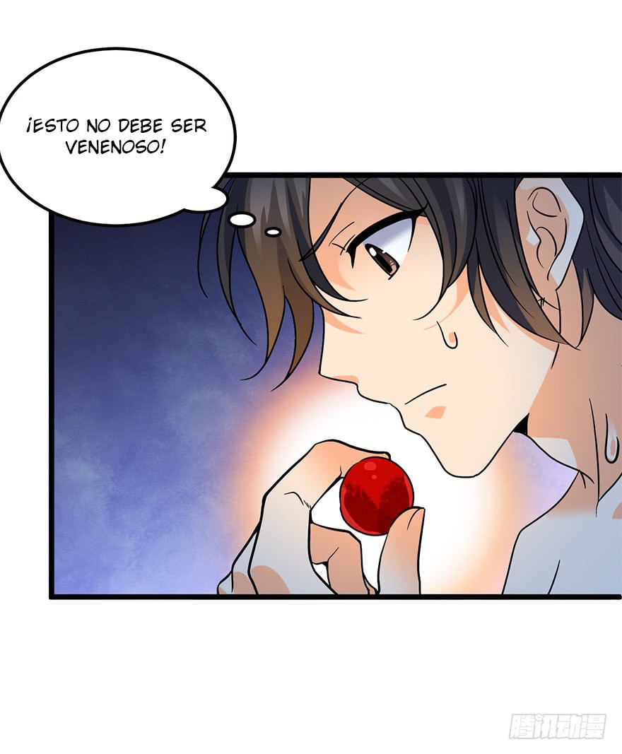 Read Spare Me, Great Lord! ES Manga Online