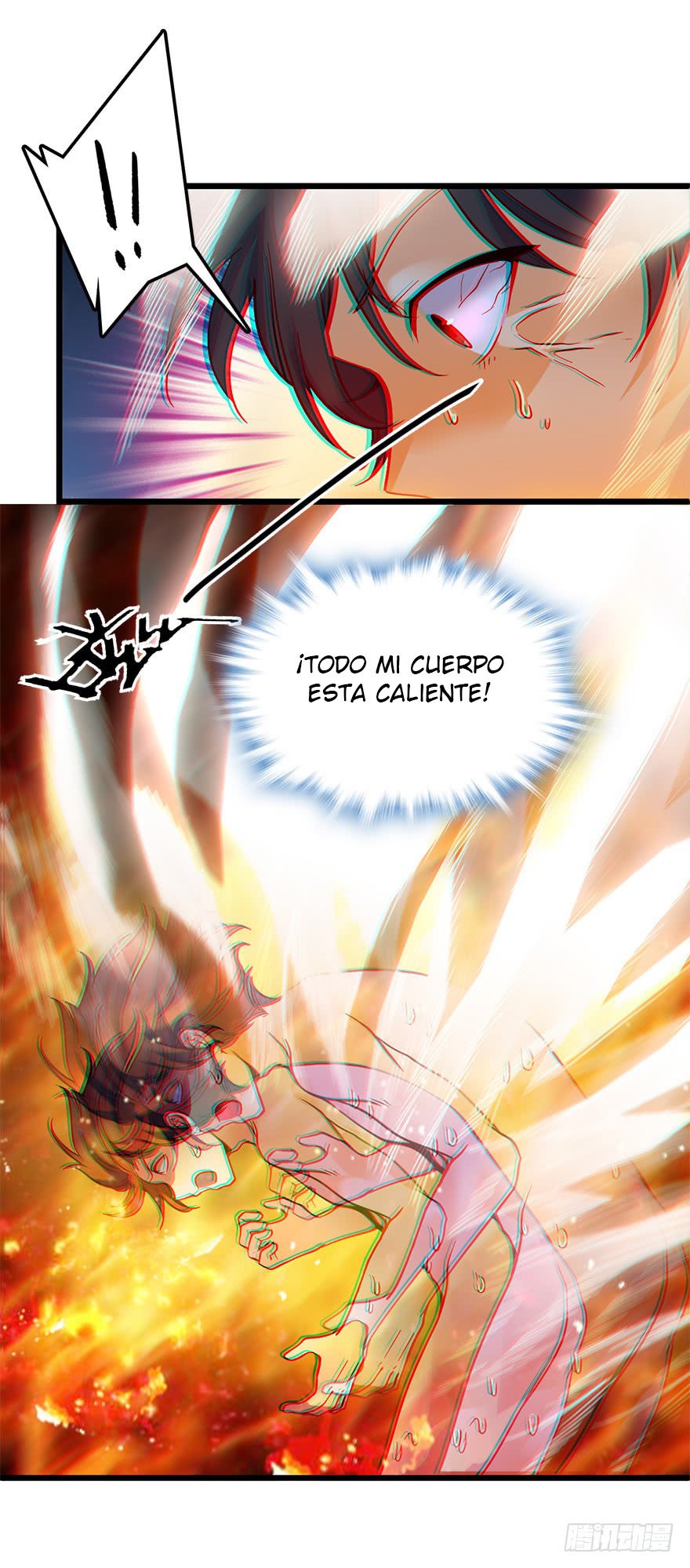 Read Spare Me, Great Lord! ES Manga Online