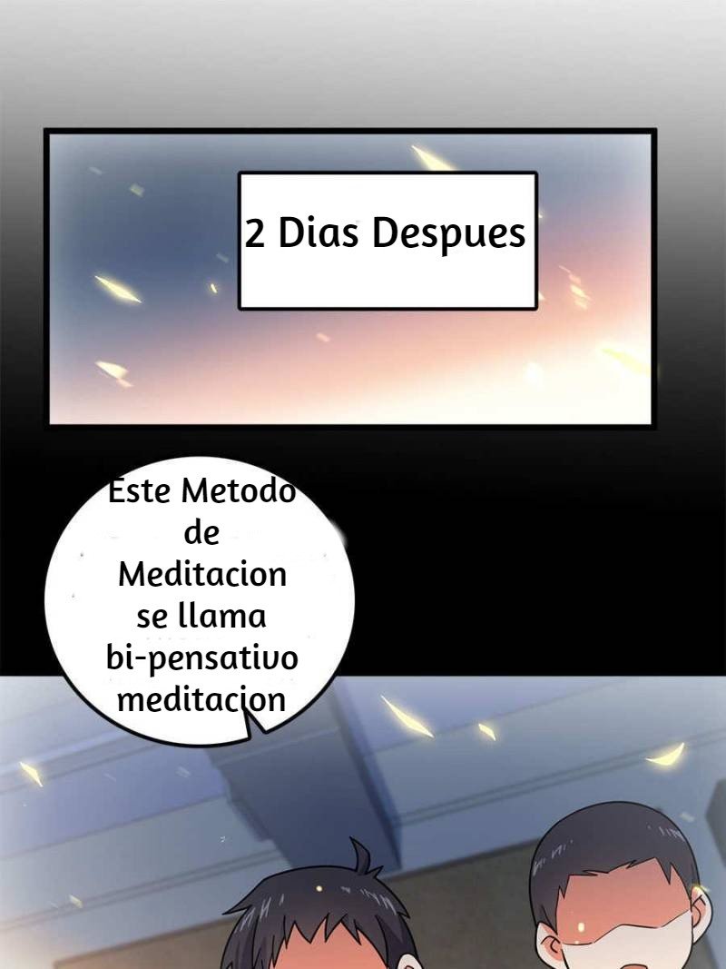 Read Spare Me, Great Lord! ES Manga Online