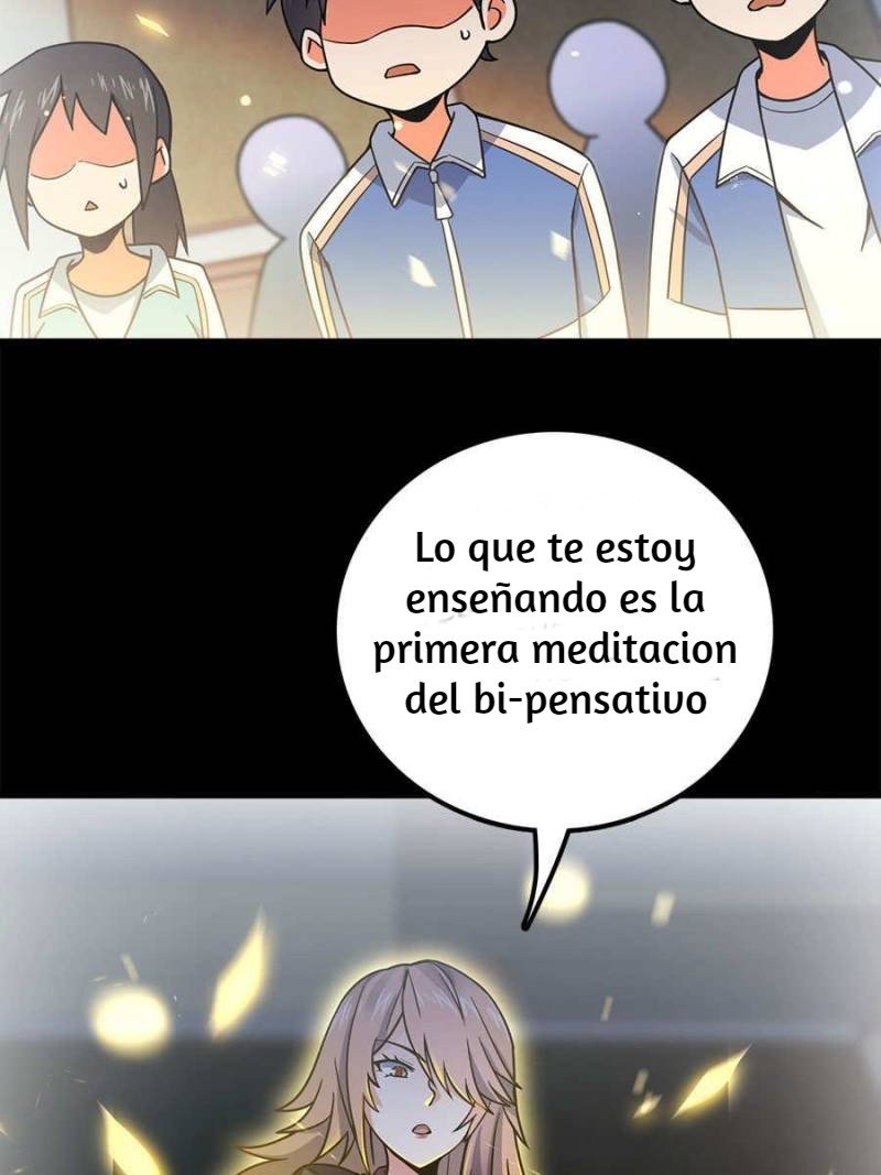 Read Spare Me, Great Lord! ES Manga Online