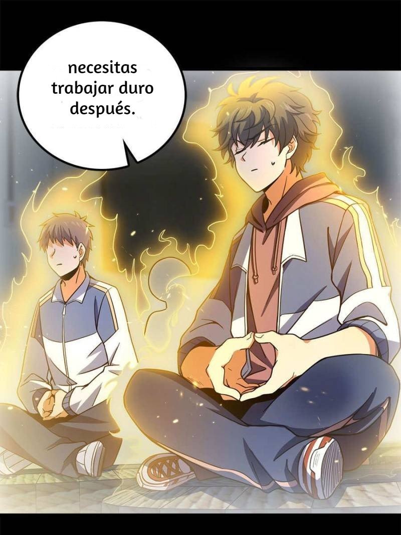 Read Spare Me, Great Lord! ES Manga Online