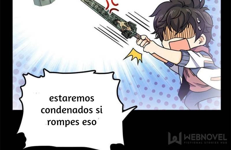 Read Spare Me, Great Lord! ES Manga Online