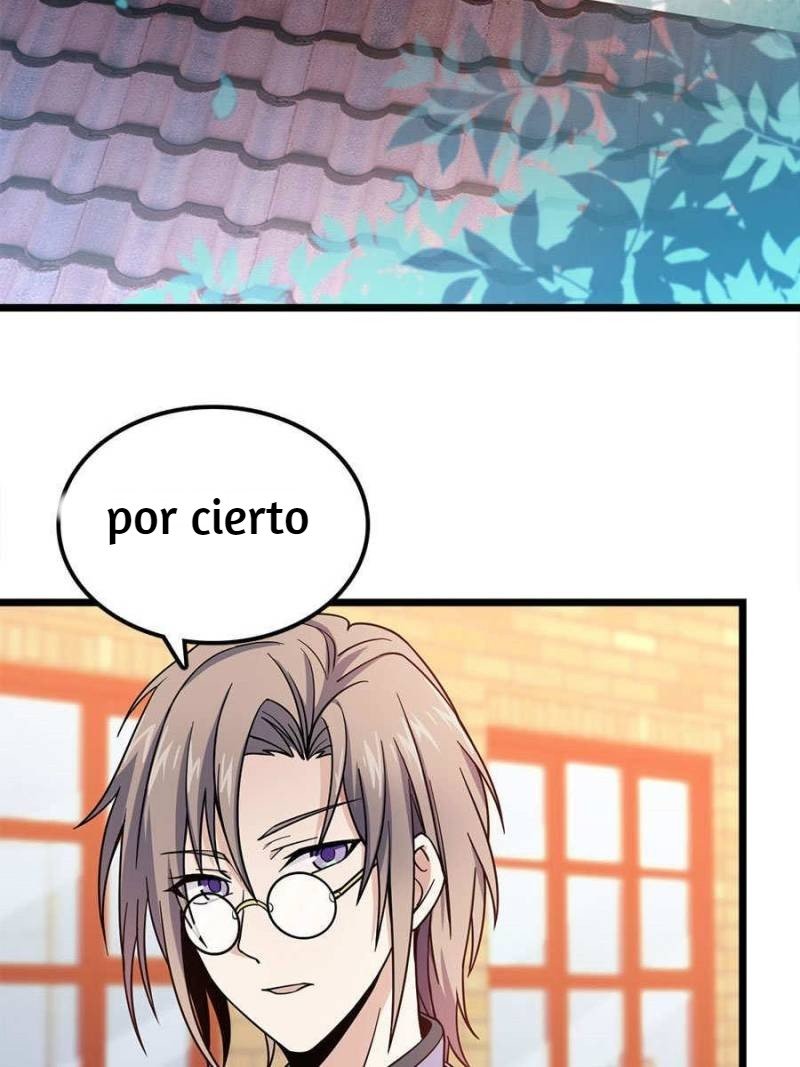 Read Spare Me, Great Lord! ES Manga Online