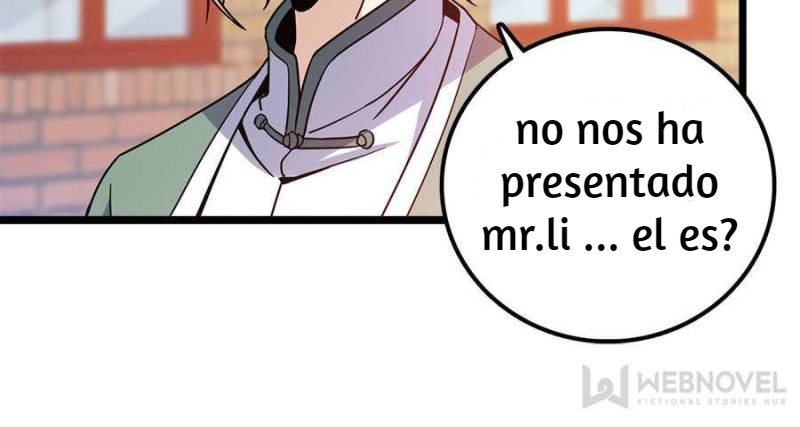 Read Spare Me, Great Lord! ES Manga Online