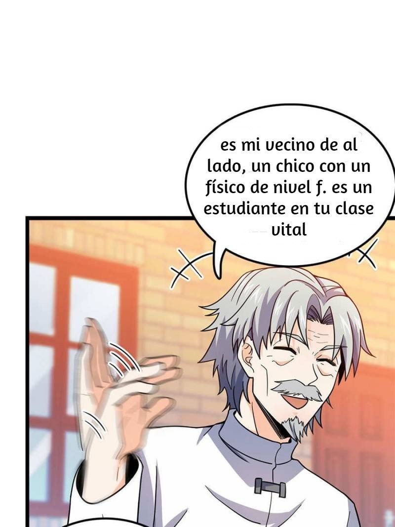 Read Spare Me, Great Lord! ES Manga Online