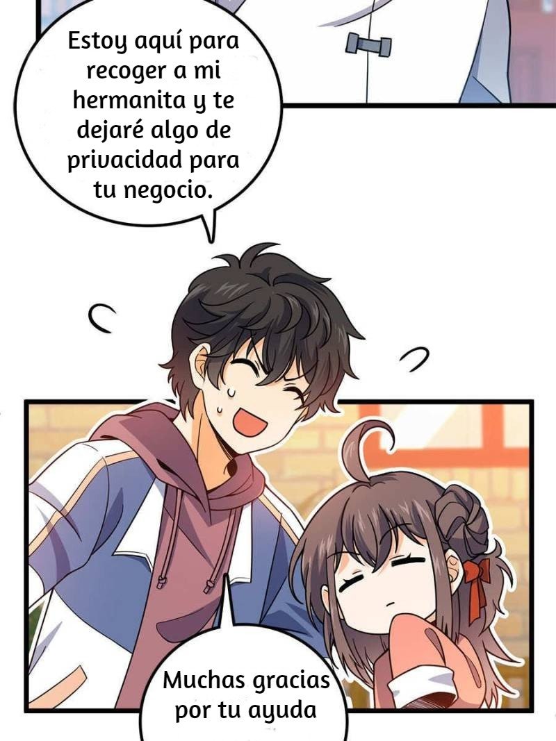 Read Spare Me, Great Lord! ES Manga Online