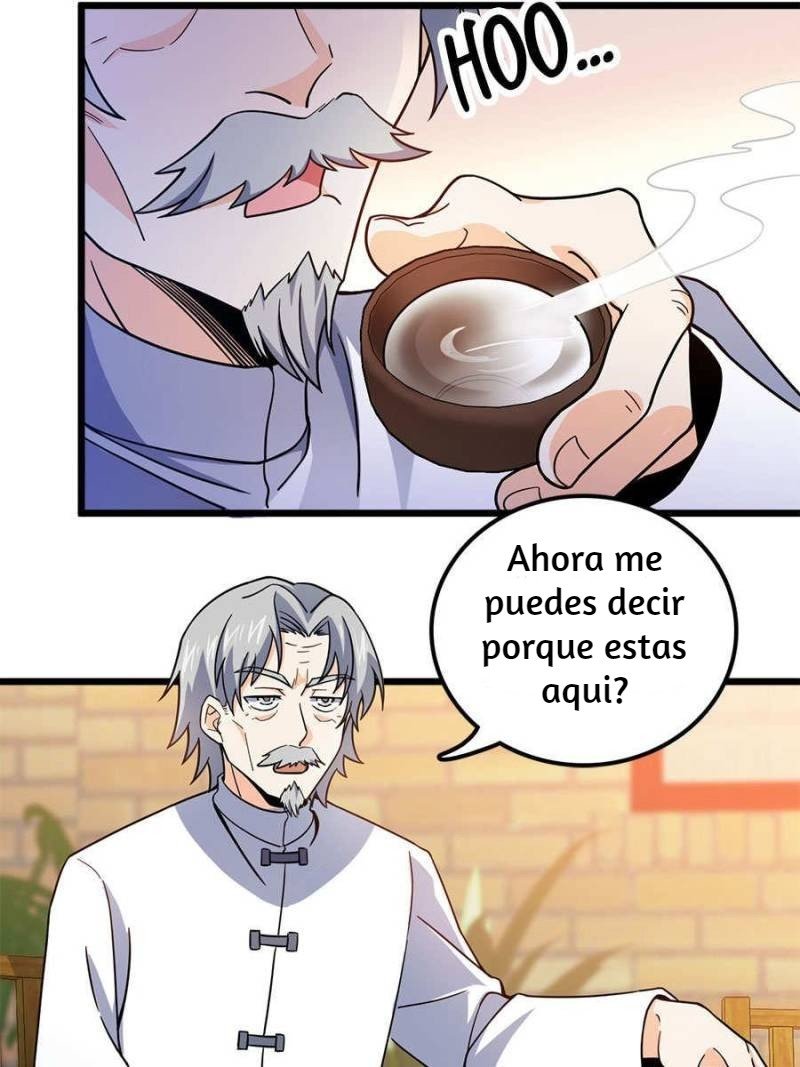 Read Spare Me, Great Lord! ES Manga Online