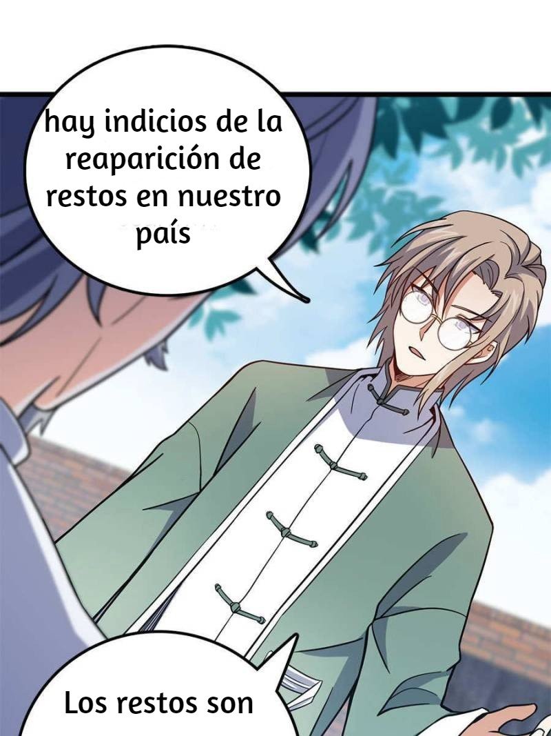 Read Spare Me, Great Lord! ES Manga Online