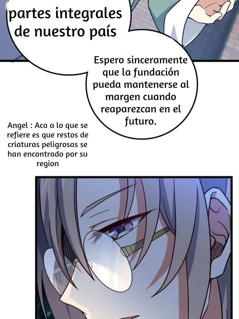 Read Spare Me, Great Lord! ES Manga Online