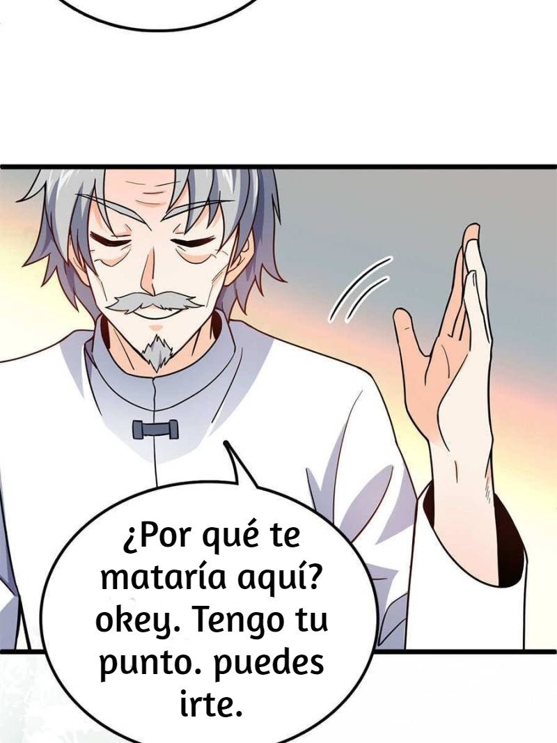 Read Spare Me, Great Lord! ES Manga Online