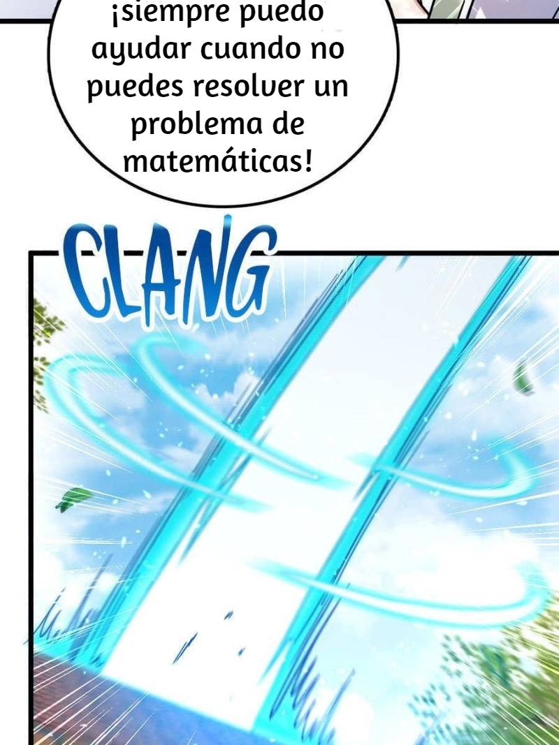 Read Spare Me, Great Lord! ES Manga Online