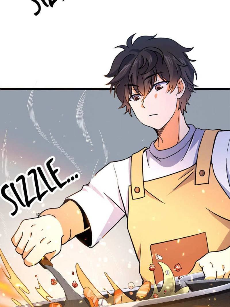 Read Spare Me, Great Lord! ES Manga Online