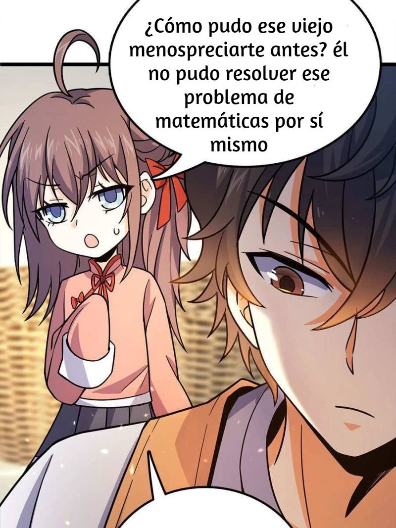 Read Spare Me, Great Lord! ES Manga Online