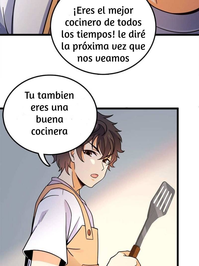 Read Spare Me, Great Lord! ES Manga Online