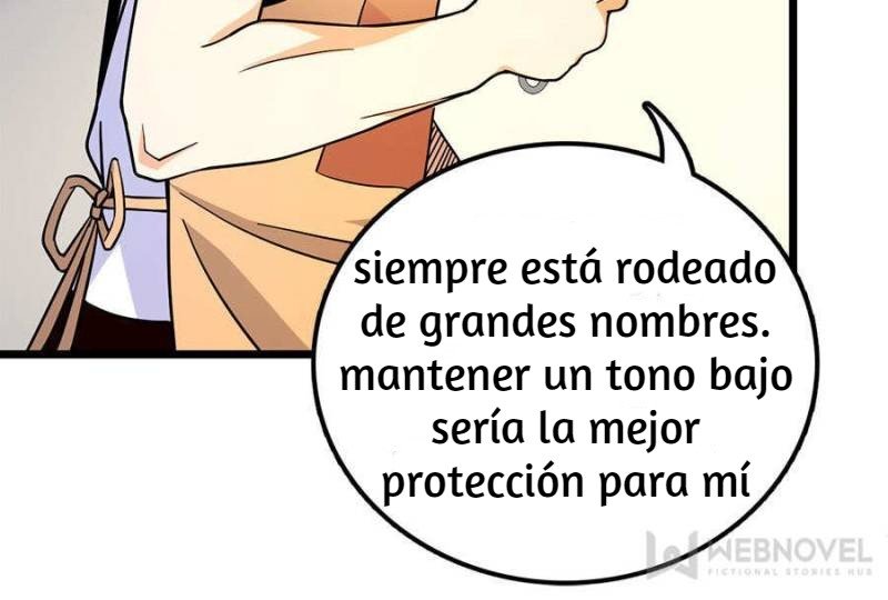 Read Spare Me, Great Lord! ES Manga Online