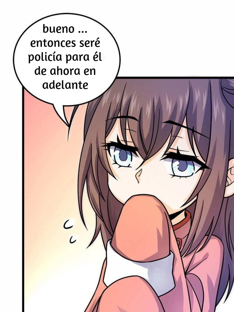 Read Spare Me, Great Lord! ES Manga Online