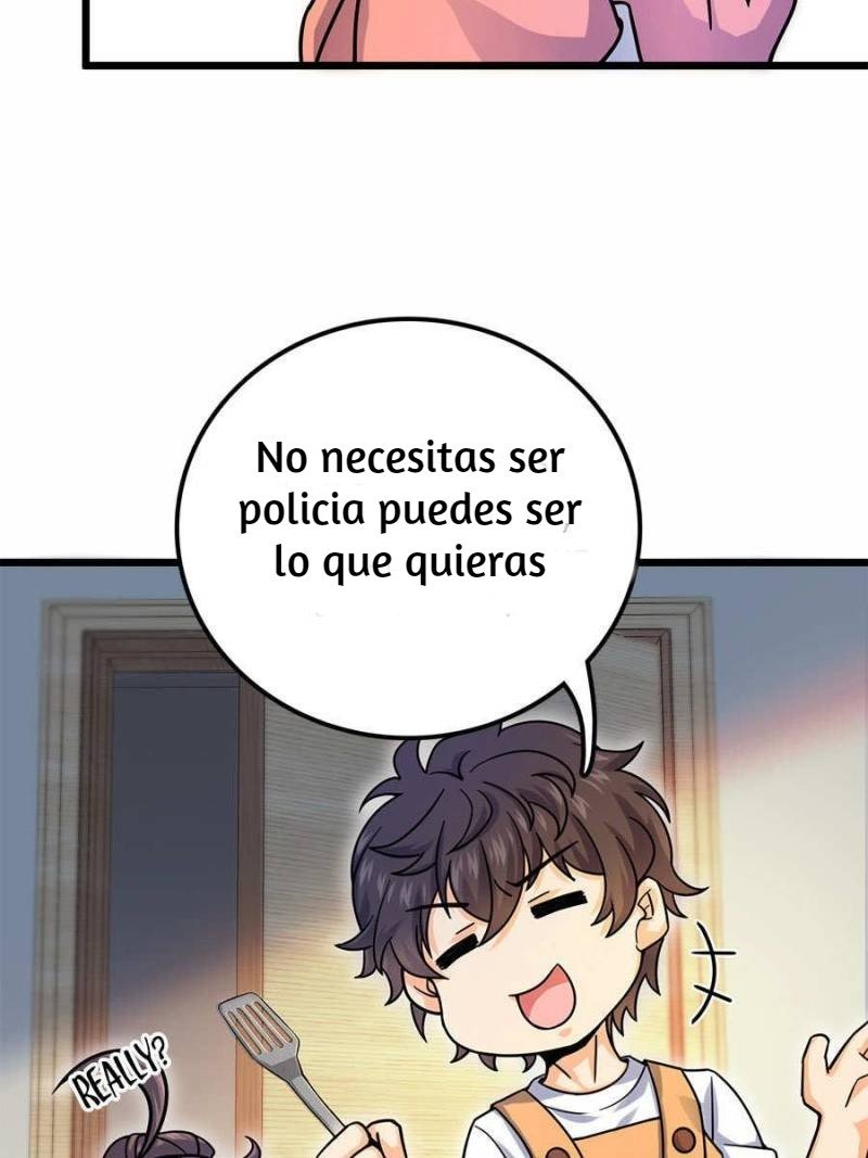 Read Spare Me, Great Lord! ES Manga Online