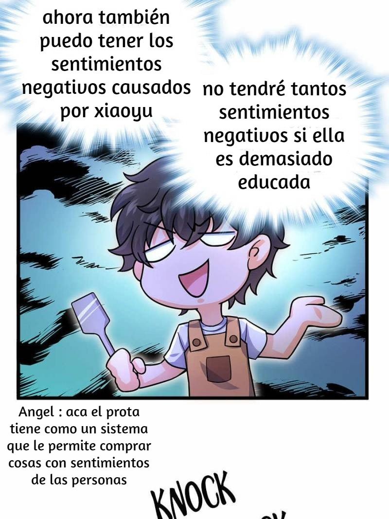 Read Spare Me, Great Lord! ES Manga Online