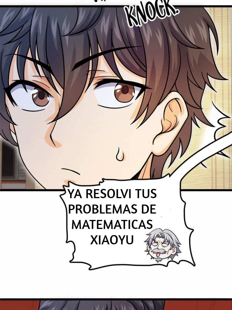 Read Spare Me, Great Lord! ES Manga Online