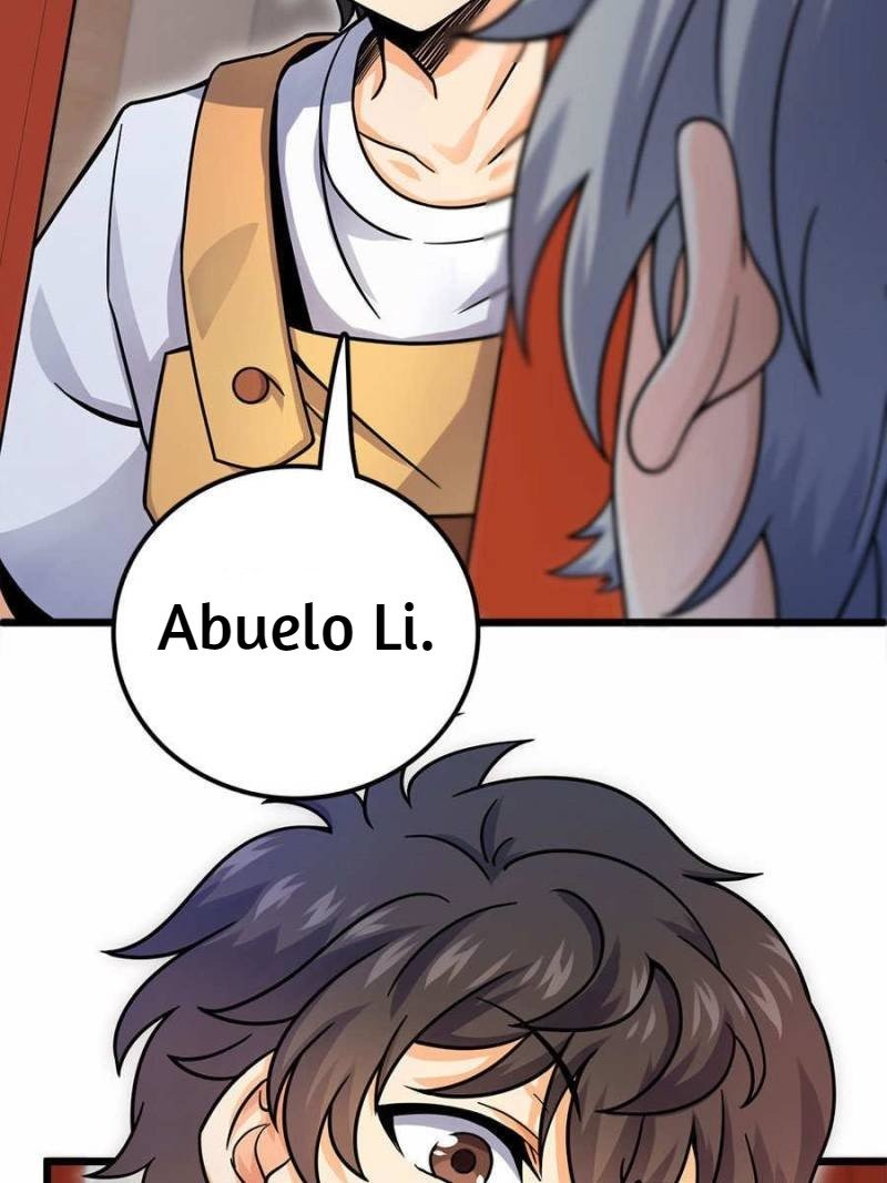 Read Spare Me, Great Lord! ES Manga Online