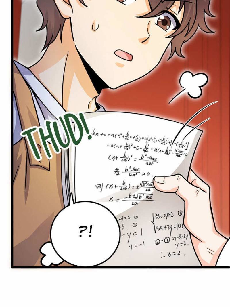 Read Spare Me, Great Lord! ES Manga Online