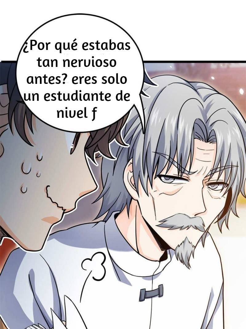 Read Spare Me, Great Lord! ES Manga Online