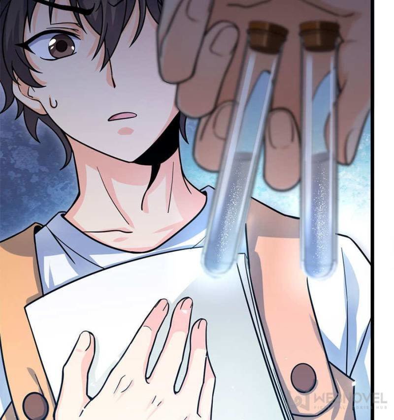 Read Spare Me, Great Lord! ES Manga Online