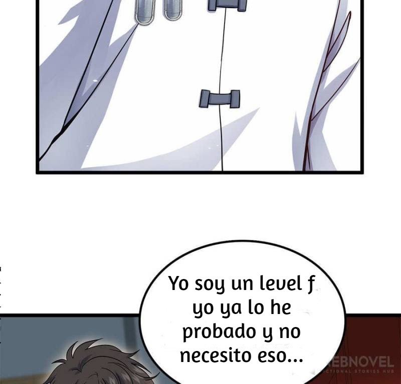 Read Spare Me, Great Lord! ES Manga Online