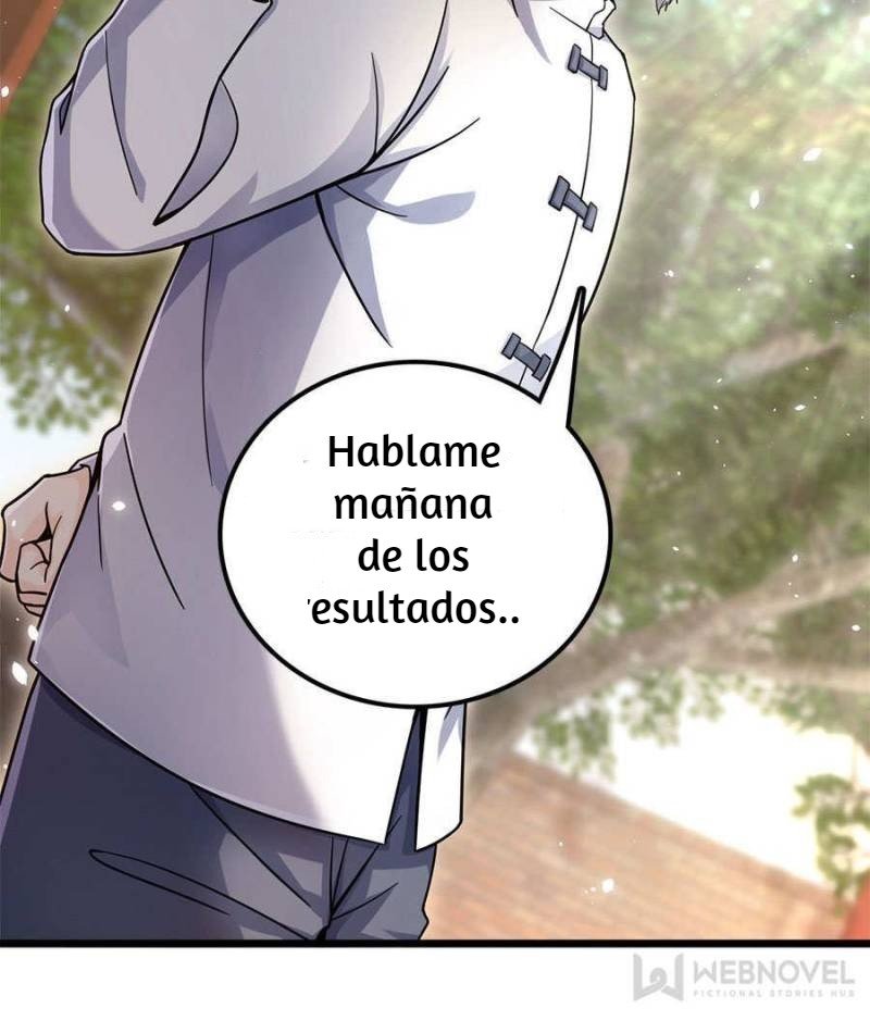 Read Spare Me, Great Lord! ES Manga Online