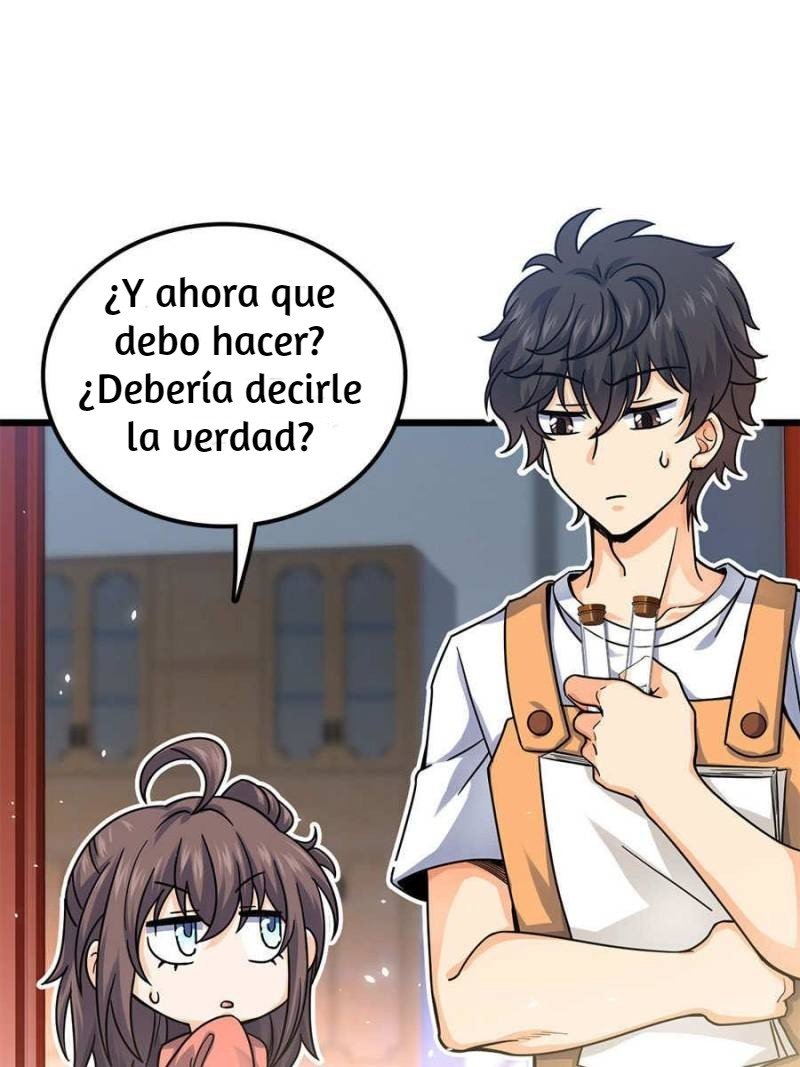 Read Spare Me, Great Lord! ES Manga Online