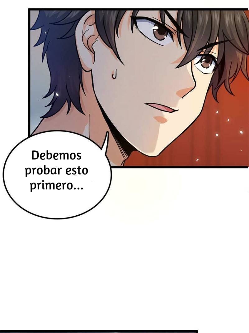 Read Spare Me, Great Lord! ES Manga Online
