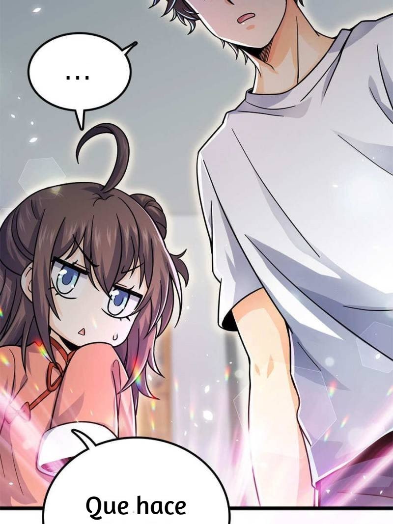 Read Spare Me, Great Lord! ES Manga Online