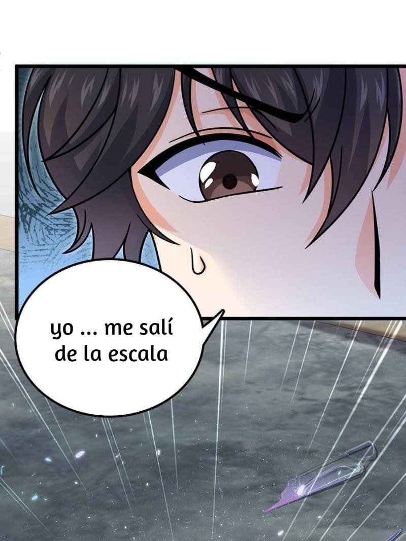 Read Spare Me, Great Lord! ES Manga Online