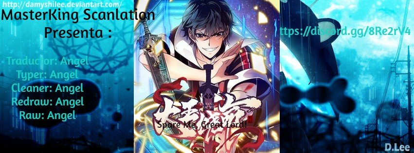 Read Spare Me, Great Lord! ES Manga Online